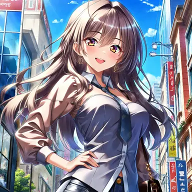 Profile image of リナ