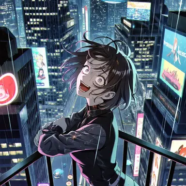 Profile image of ヒビキ