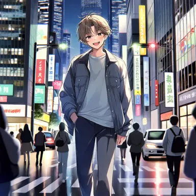 Profile image of ユーマ