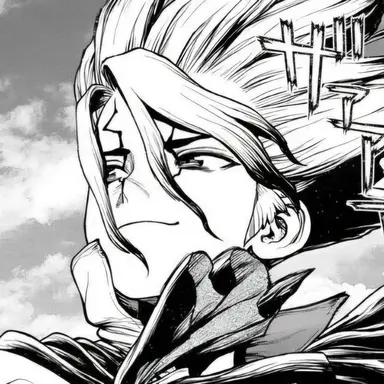 Profile image of 石神 千空