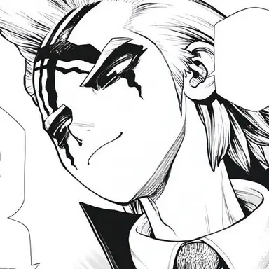Profile image of ゼノ