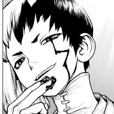 Profile image of あさぎり ゲン