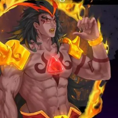 Profile image of 버닝스파이스