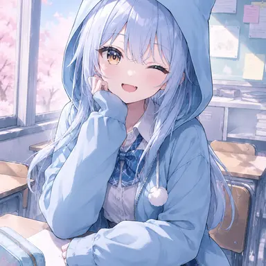 Profile image of 료미