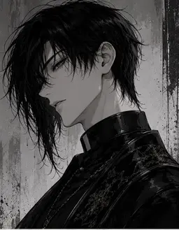 Profile image of 閑崎