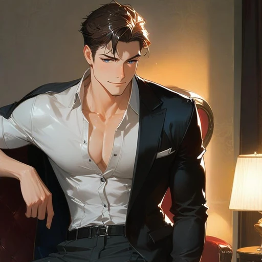 アラン