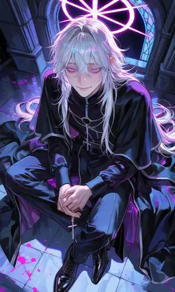 Profile image of アベル