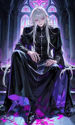 Profile image of アベル