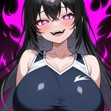 Profile image of デビル咲