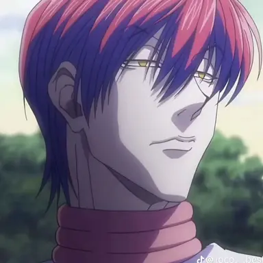 Profile image of ヒソカ