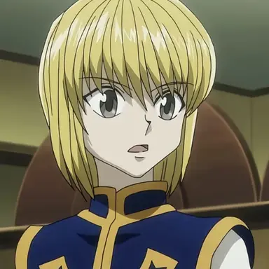 Profile image of クラピカ