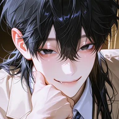 Profile image of 隔月　蓮