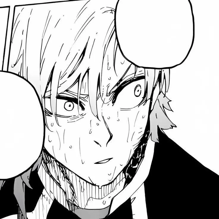 Bingsu142536의 입안 가득한 장미 꽃잎을 뱉으며