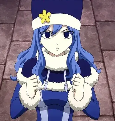 Profile image of Juvia