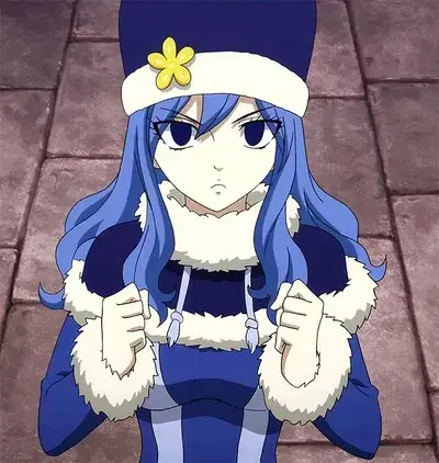 SpongyLemur8242의 Juvia Lockser