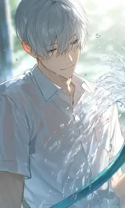 Profile image of 涼