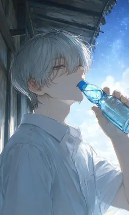 Profile image of 涼