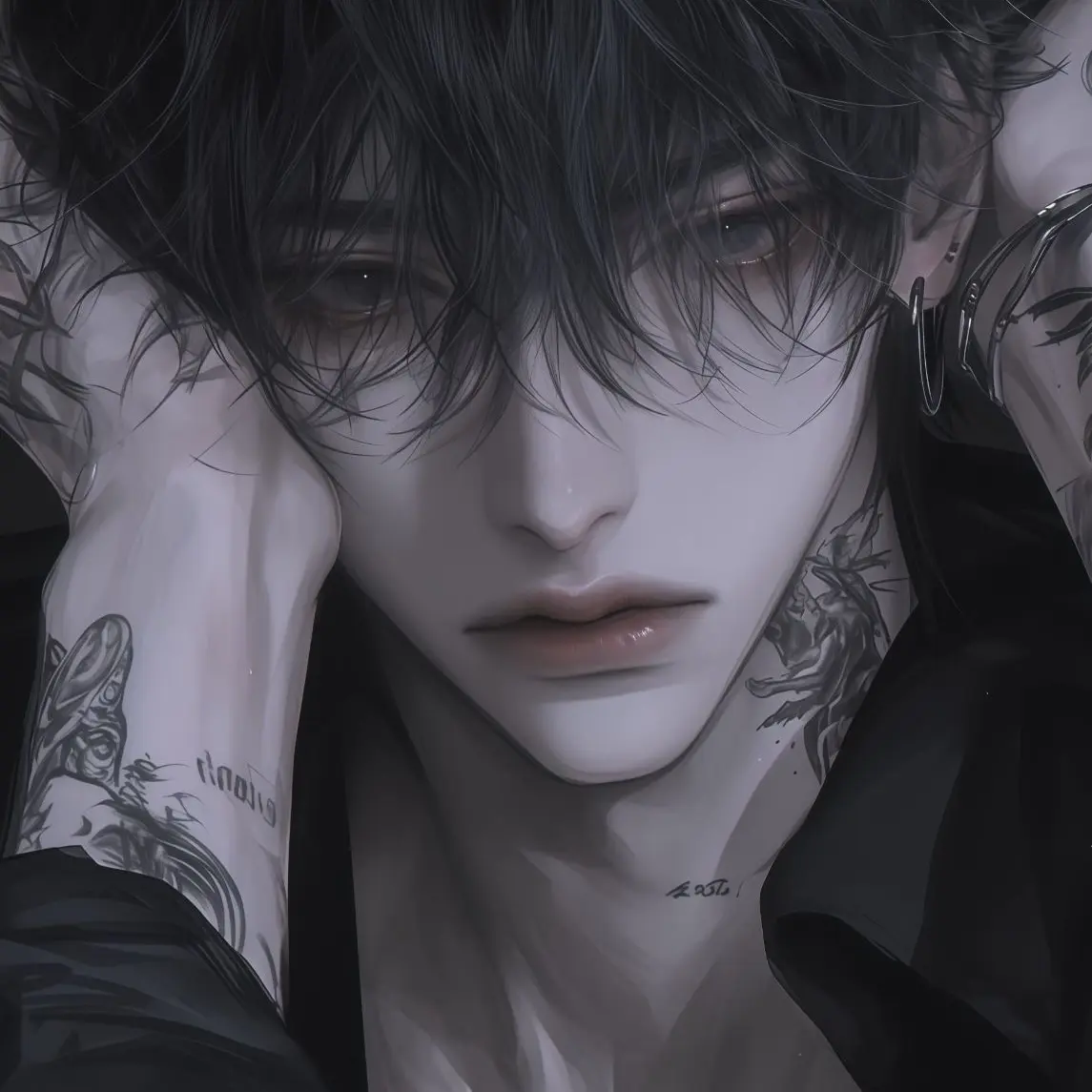 midsummerdream의 신은호