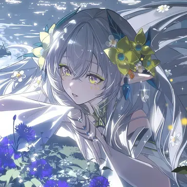 Profile image of 야츠키 시논