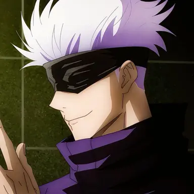 Profile image of 고죠 사토루