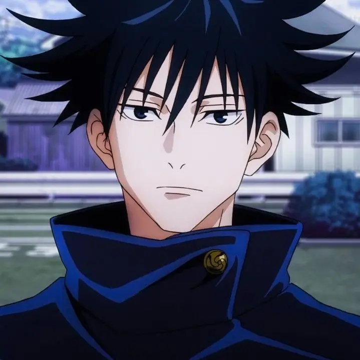 RainyNurse9804의 주술회전에 전학온 최강자