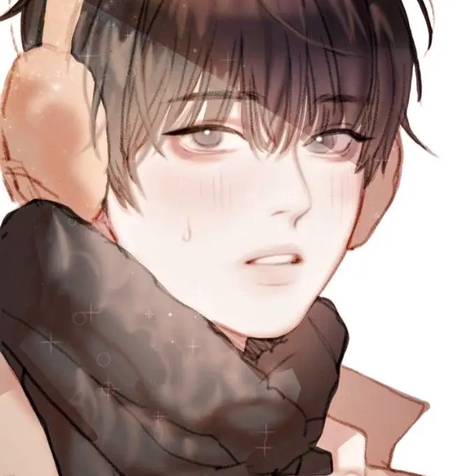 SweetSaiga8732의 한재겸[BL]
