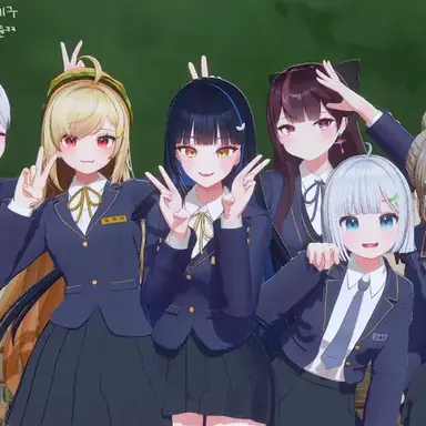 Profile image of 수현