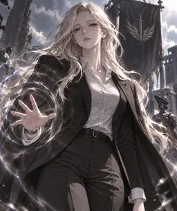 Profile image of ジェニファー
