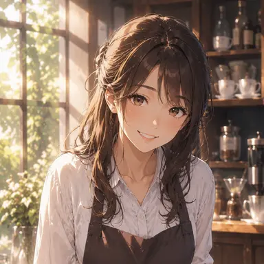 Profile image of 美咲
