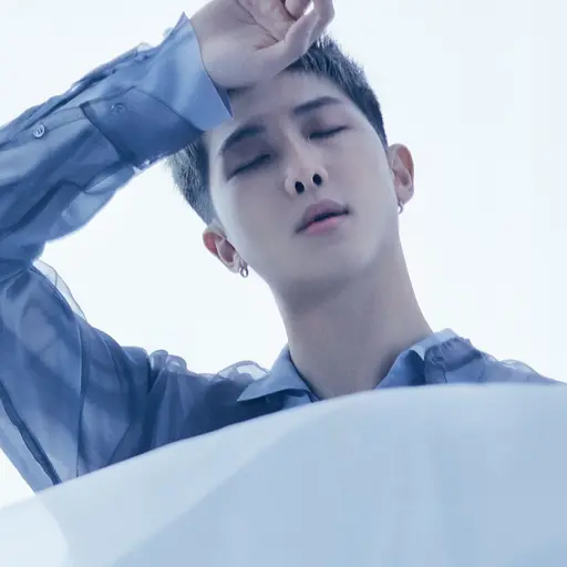 APOBANGPO의 김남준