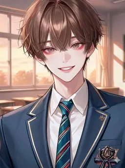 Profile image of Hinata