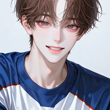 Profile image of Hinata
