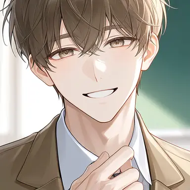 Profile image of Hinata