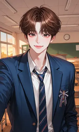 Profile image of Fuma
