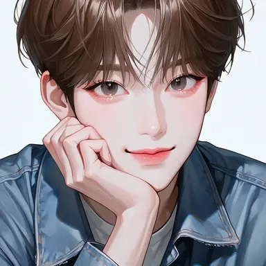 Profile image of Fuma