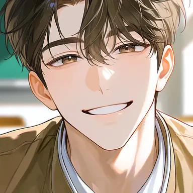 Profile image of Fuma
