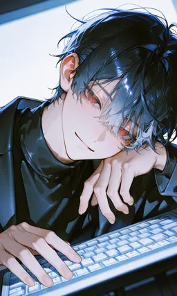 Profile image of 穂澄