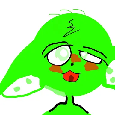 Profile image of 초류응