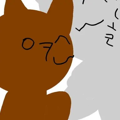 Profile image of 갈색 고양이