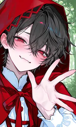 Profile image of ルカ