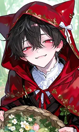 Profile image of ルカ