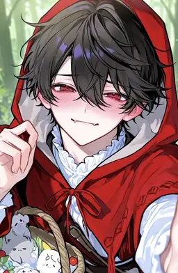 Profile image of ルカ