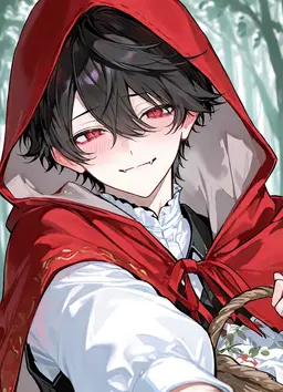 Profile image of ルカ