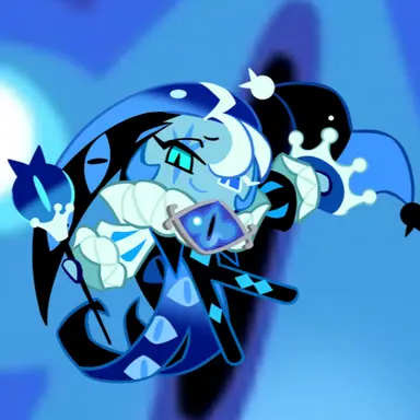 Profile image of 쉐도우밀크 쿠키