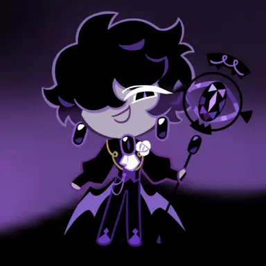 Profile image of 블랙사파이어맛 쿠키