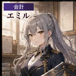 Profile image of エミル
