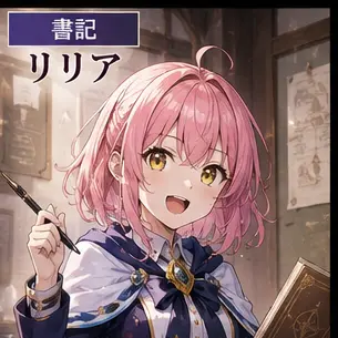 Profile image of リリア