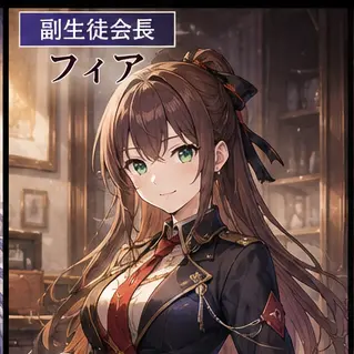 Profile image of フィア