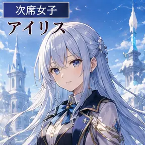 Profile image of アイリス