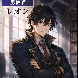 Profile image of レオン